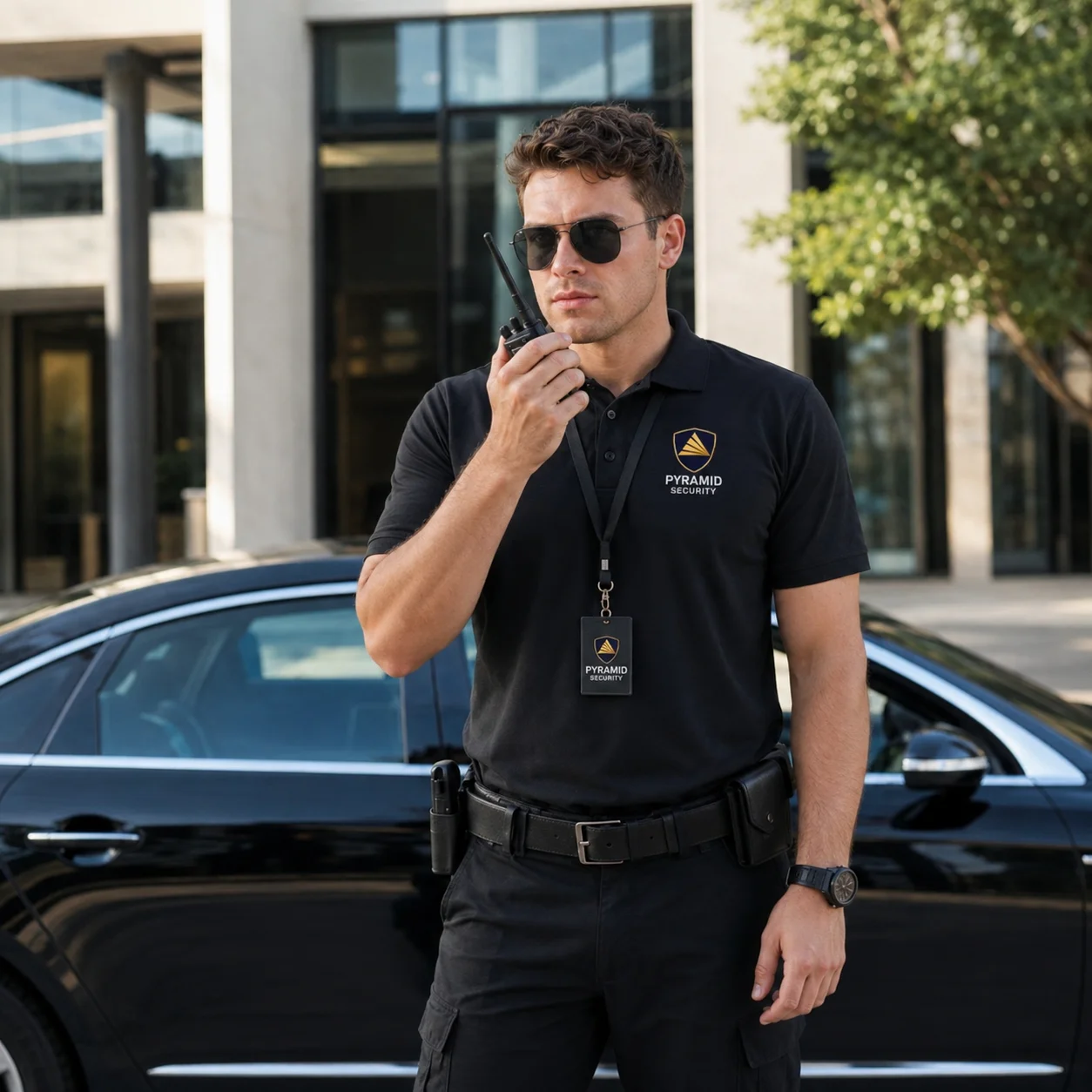 Our Event Security Services in Perth