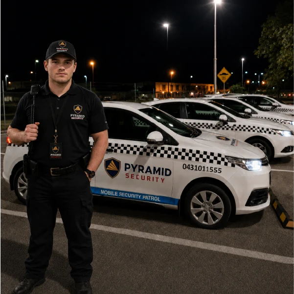 Professional Security Protection Perth Businesses Rely On