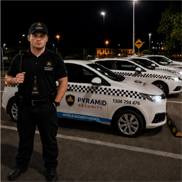 Professional Security Protection Perth Businesses Rely On