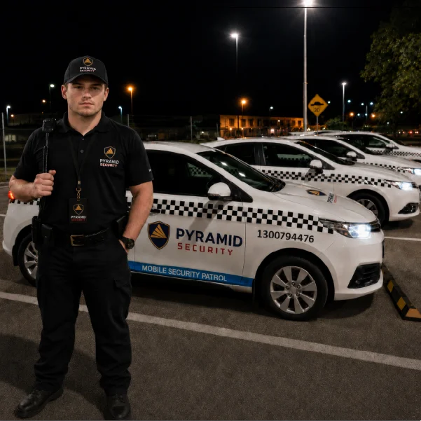 Professional Security Protection Perth Businesses Rely On
