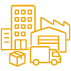 Corporate, Commercial, Industrial & Logistics