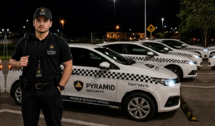 Mobile Patrol Security Services Perth—Industries We Cover