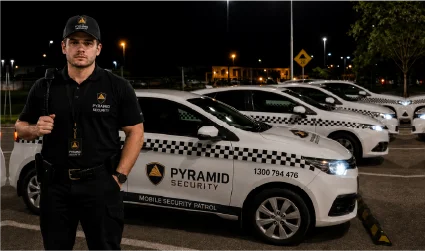 Mobile Patrol Security Services Perth—Industries We Cover