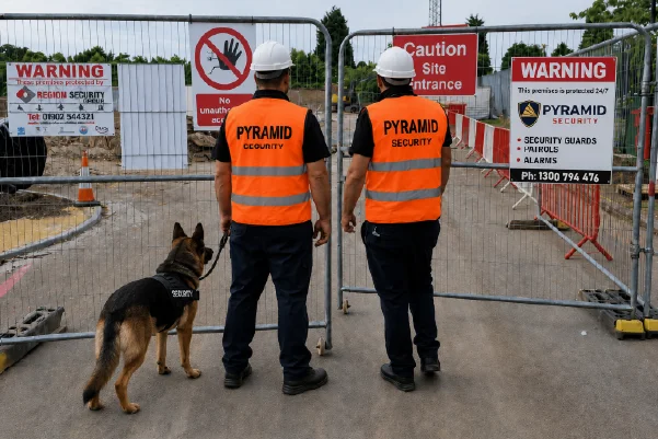 Industries We Protect Across Perth