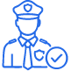 Licensed & Vetted Officers