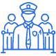 Licensed Crowd Controllers