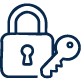 Lock-Up & Unlock Service