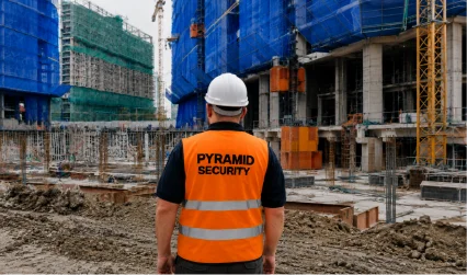 Our Construction Site Security Services in Perth