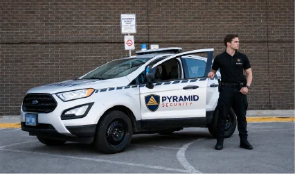 Mobile Patrol Security Services Perth—Industries We Cover