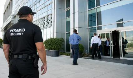 Our Shopping Centre Security Services in Perth