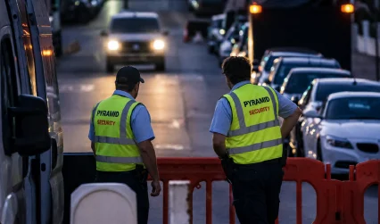 Personal Bodyguard Services Perth — Who We Protect