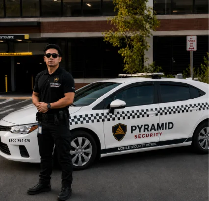 Site Risk Assessment & Patrol Planning