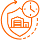 Remote & FIFO Site Coverage