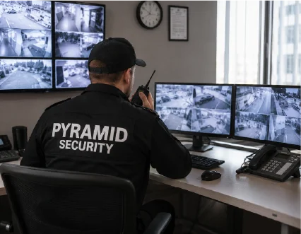 Mining Security