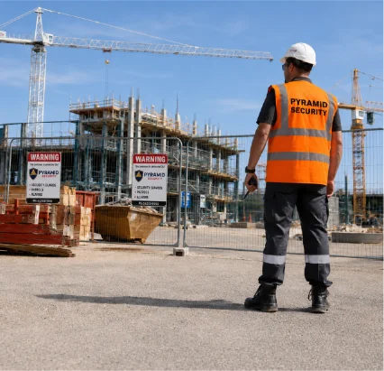 Site & Build Program Assessment