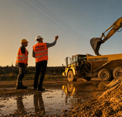 Site Risk & Operations Assessment