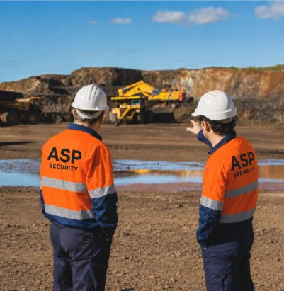 Site Risk Assessment