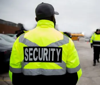 Security Guard Company