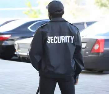 Security Guard In Perth